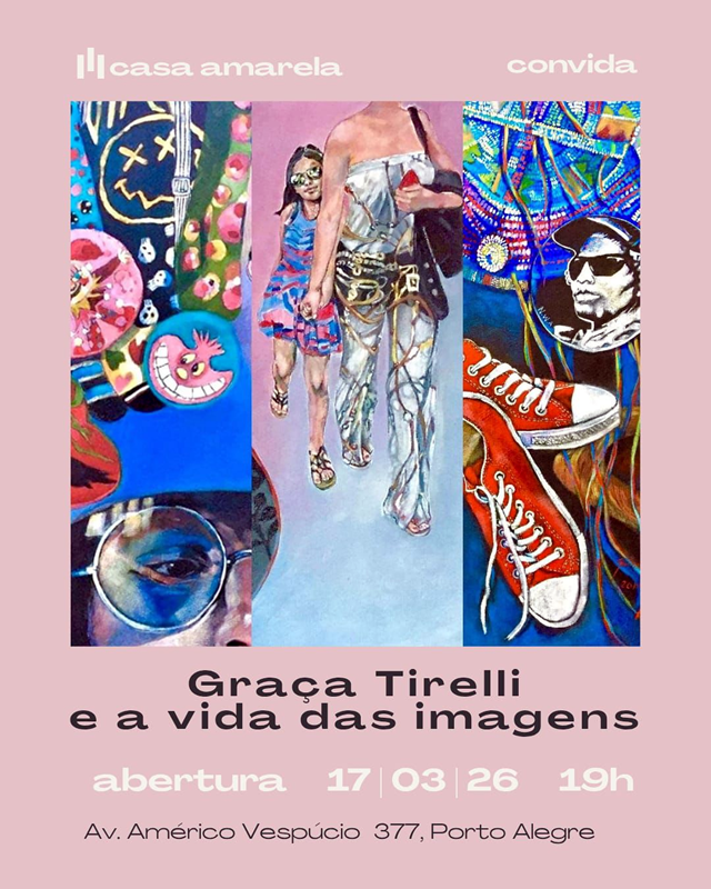 Graça Tirelli